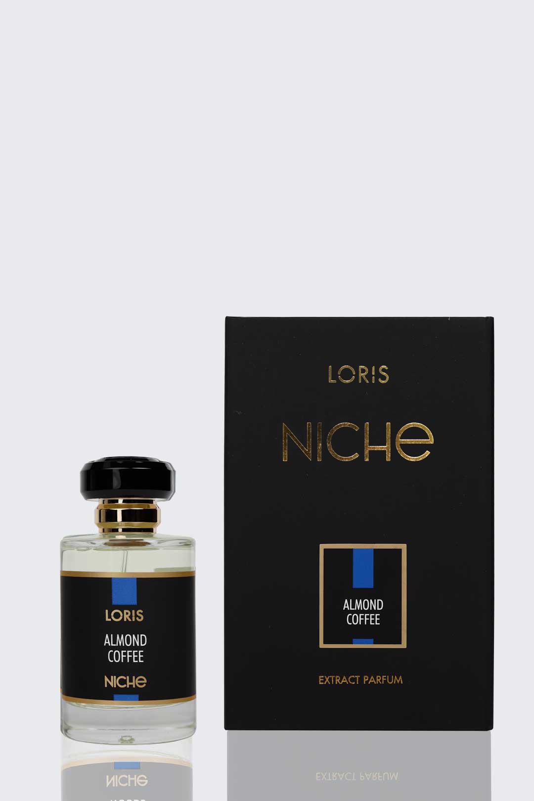 Almond Coffee Unisex Niche Perfume EDP
