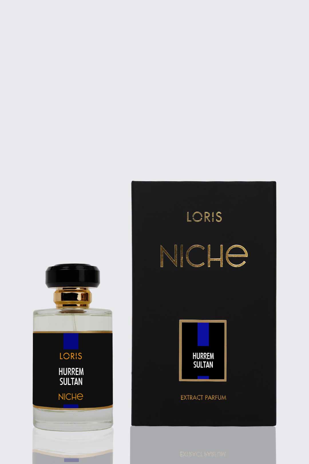 Hurrem Sultan Unisex Niche Perfume EDP